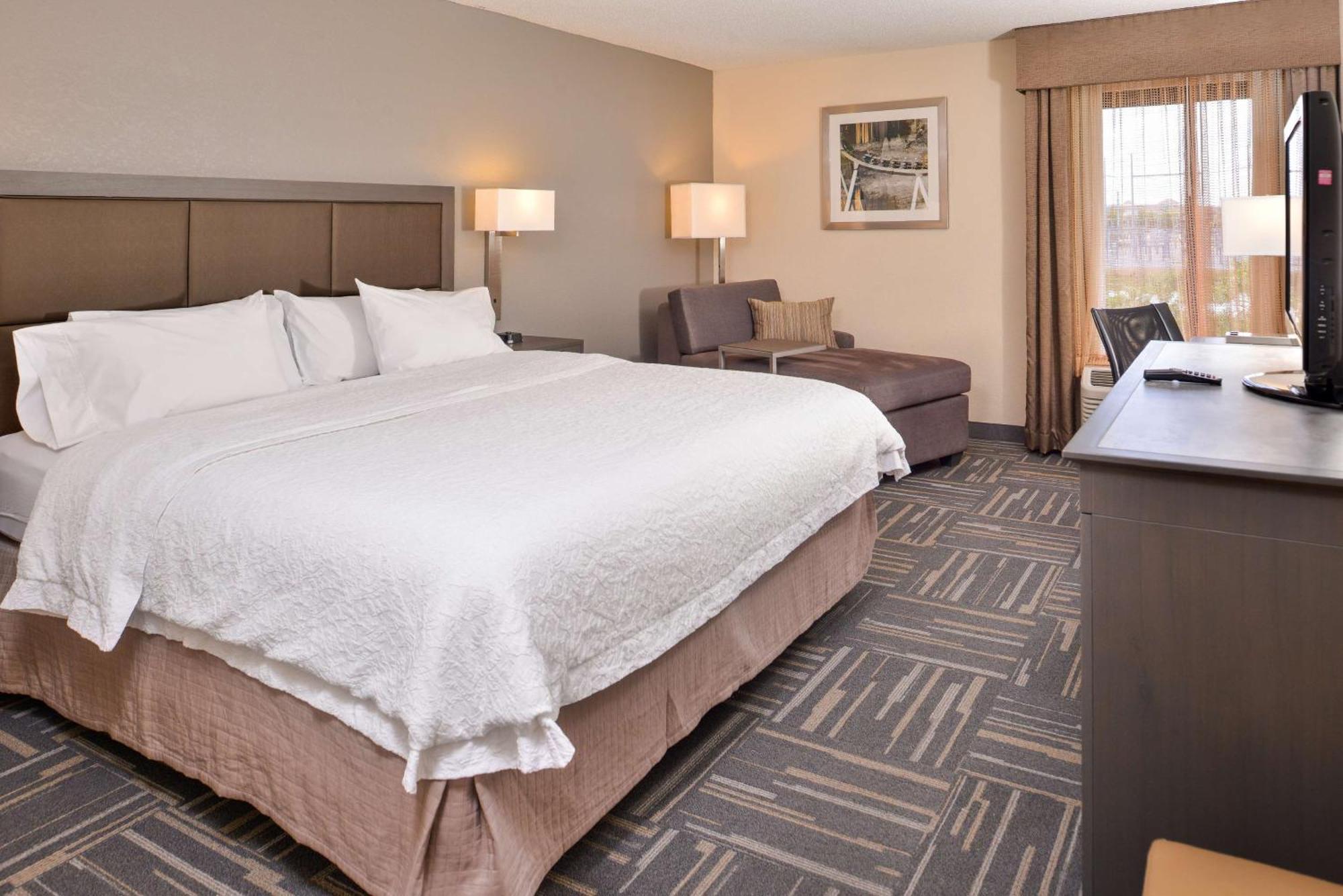 Hampton Inn Closest To Universal Orlando Eksteriør bilde