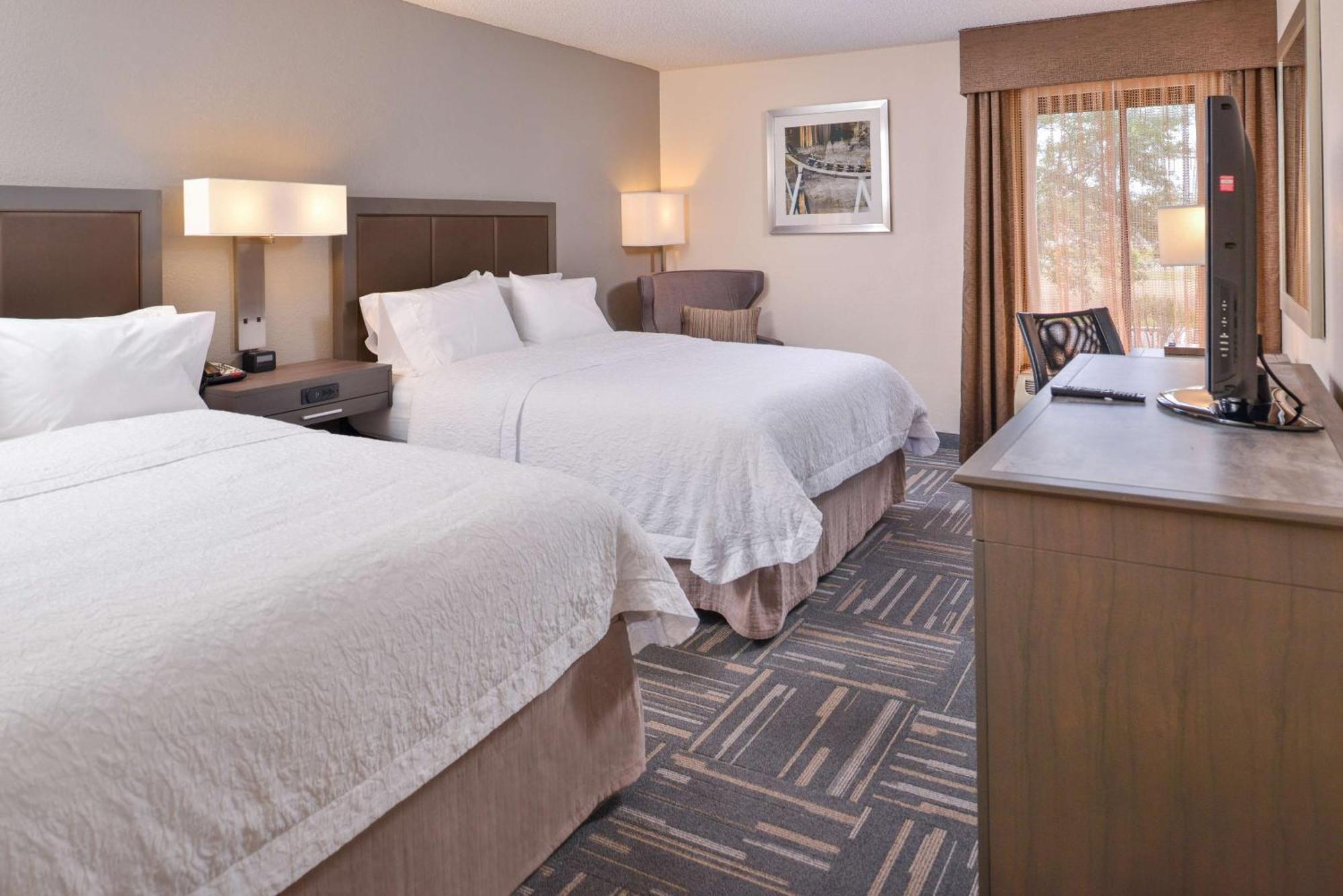 Hampton Inn Closest To Universal Orlando Eksteriør bilde