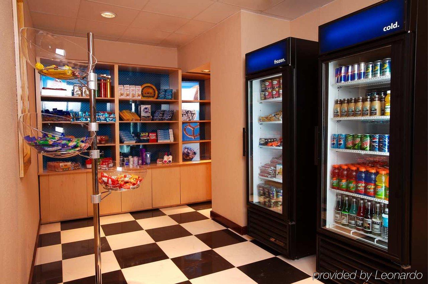 Hampton Inn Closest To Universal Orlando Fasiliteter bilde